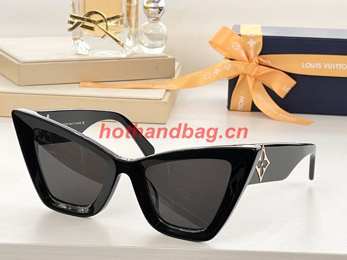Louis Vuitton Sunglasses Top Quality LVS01761